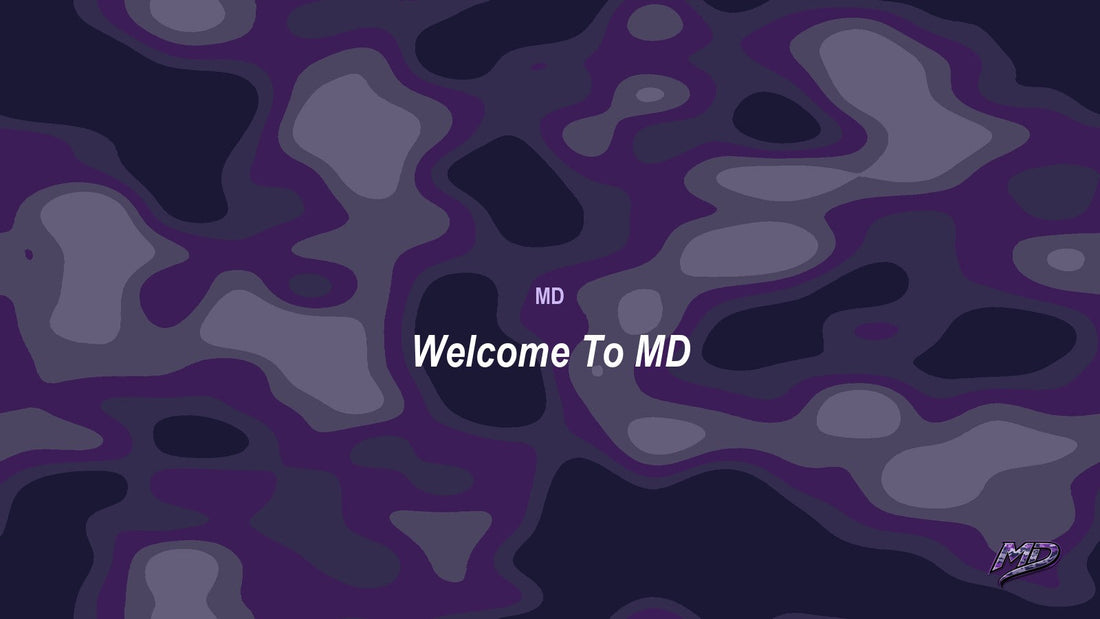 Welcome to MD