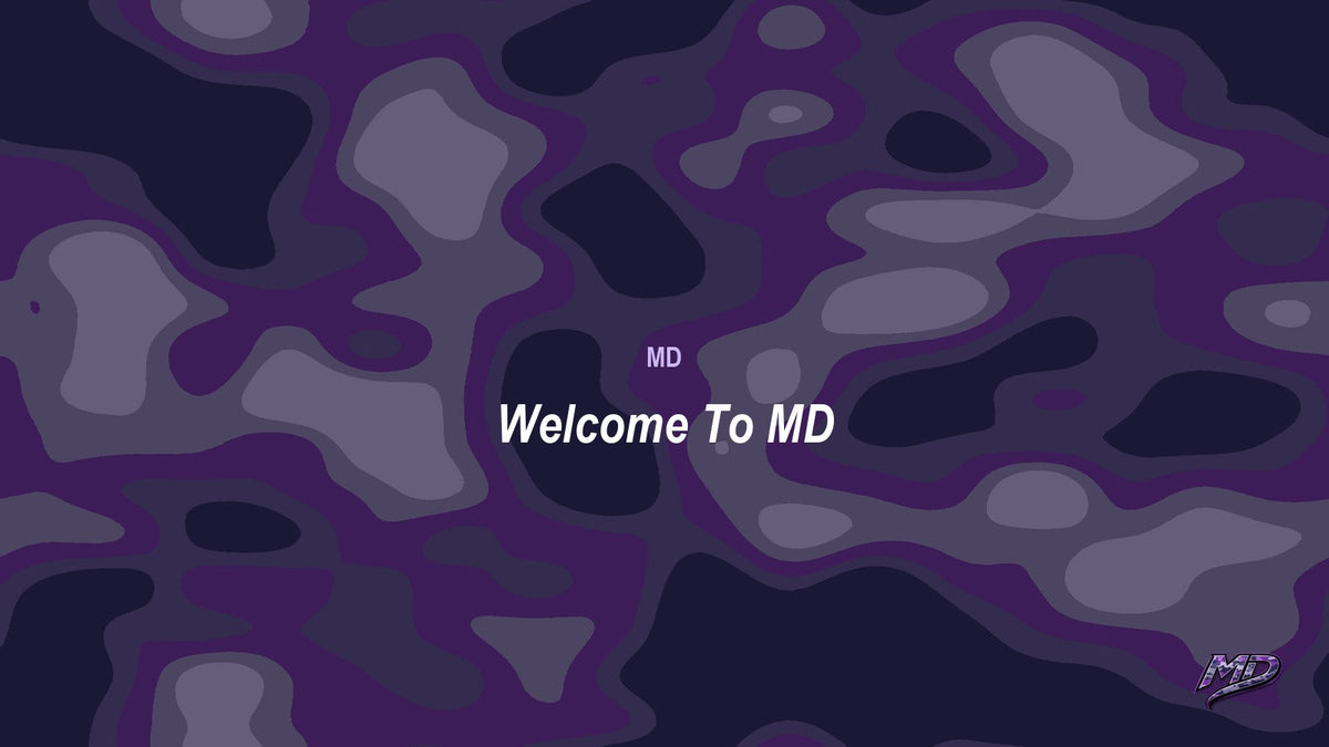 Welcome to MD