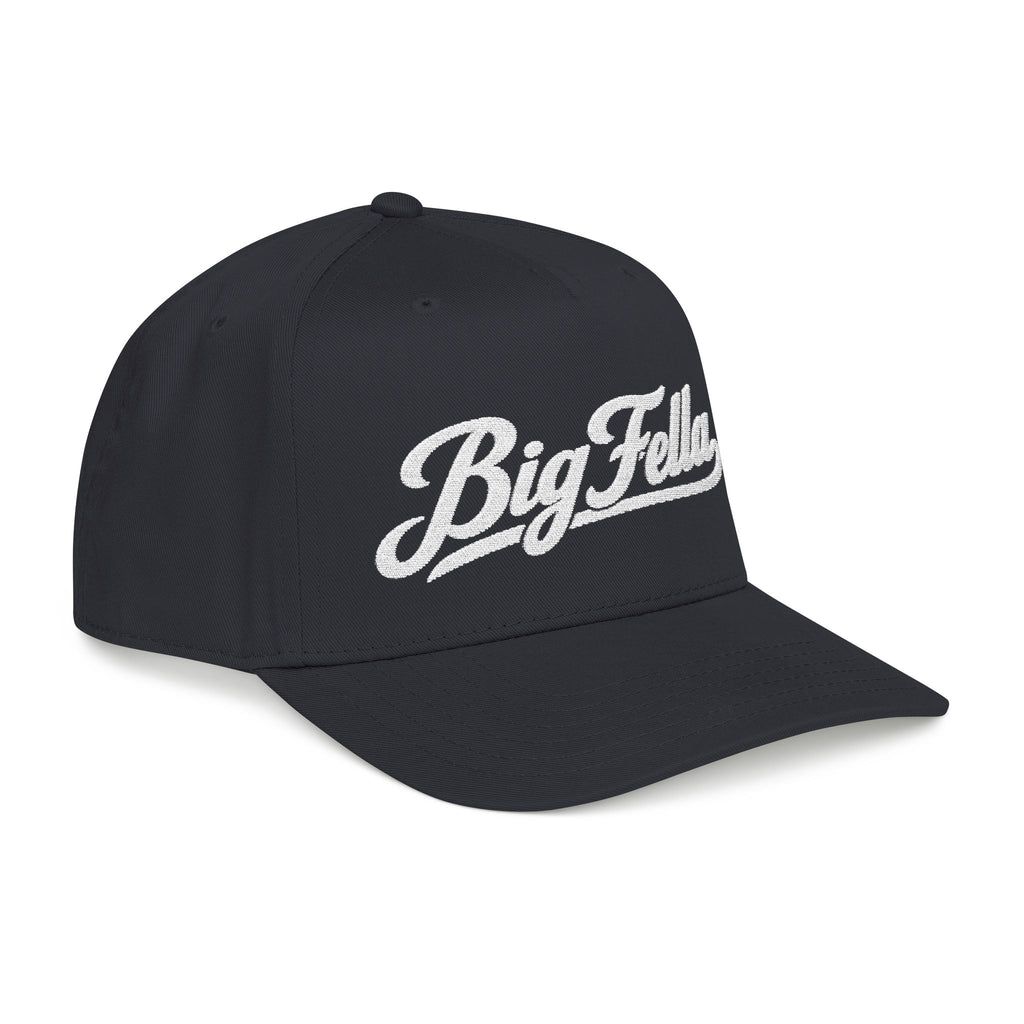 Big Fella Snapback
