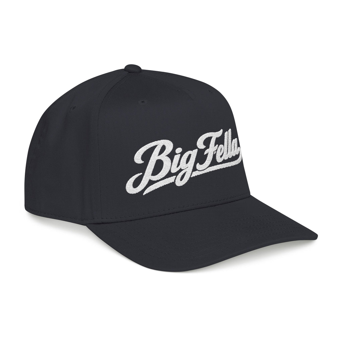 Big Fella Snapback