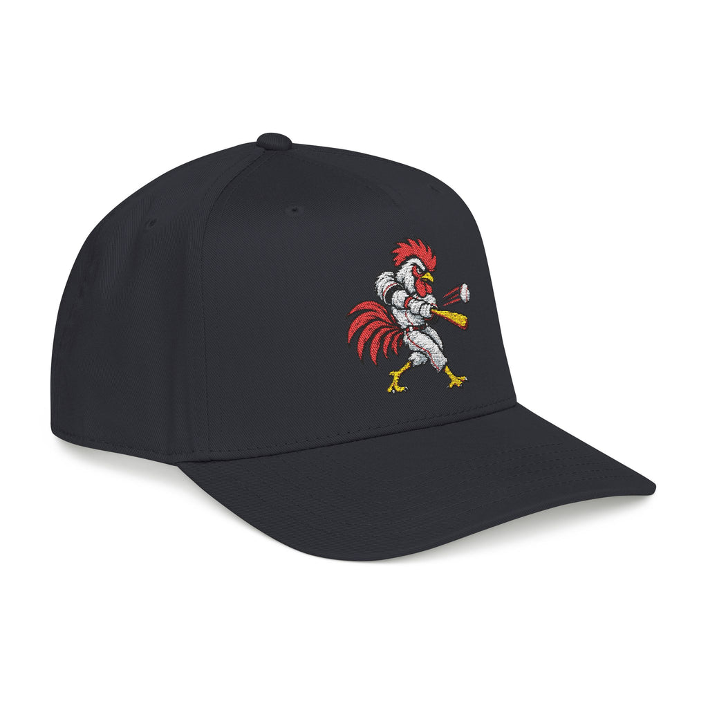 Right in the Cock Snapback
