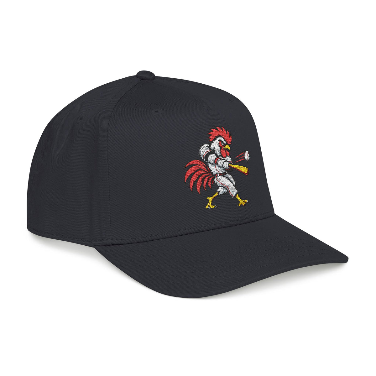 Right in the Cock Snapback