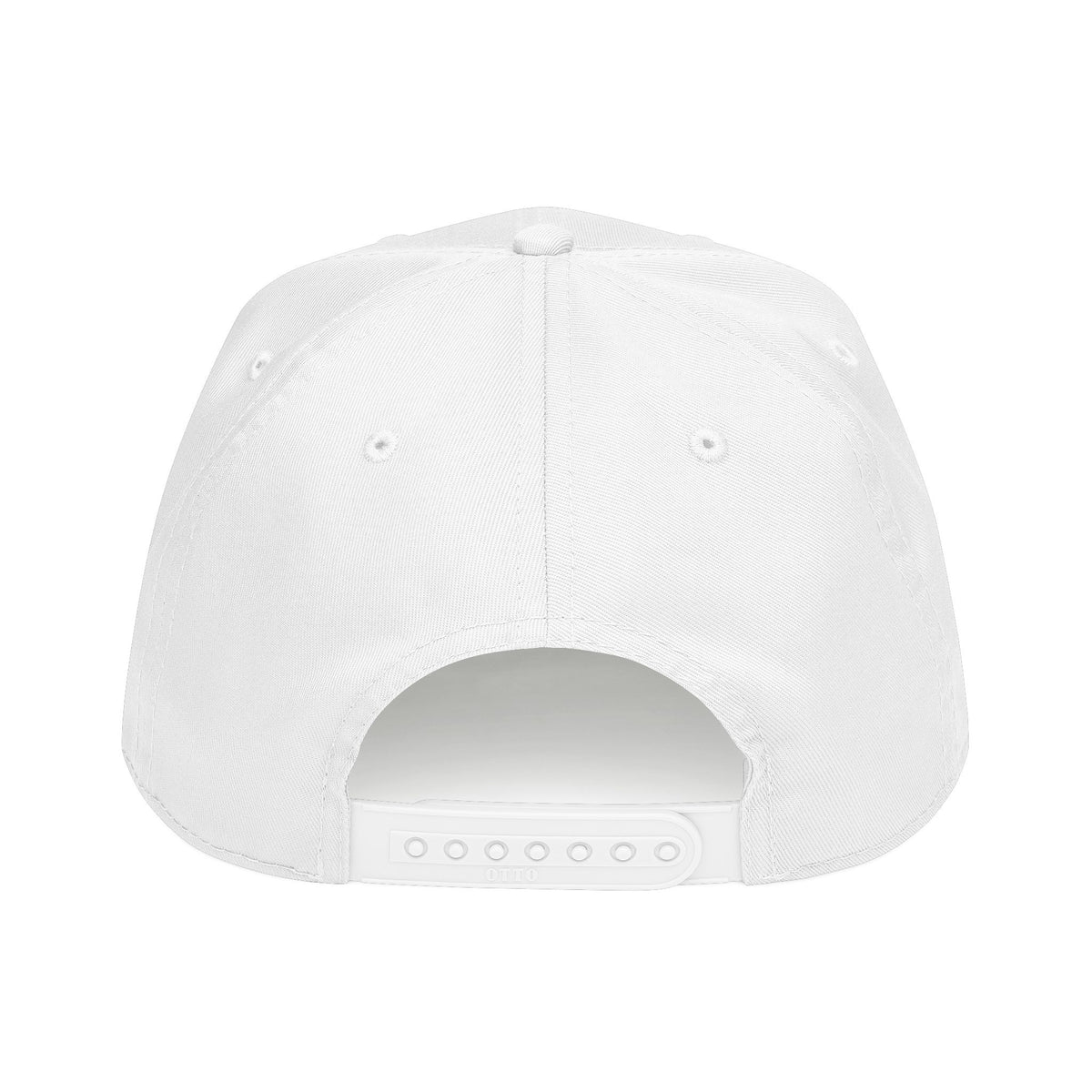 MD Classic Camo Snapback