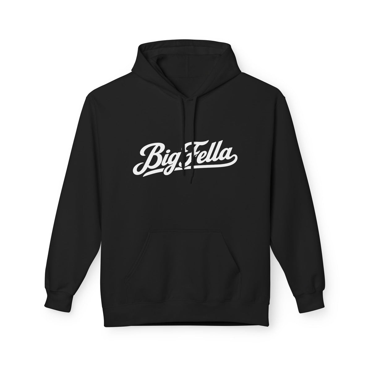 Big Fella Hoodie