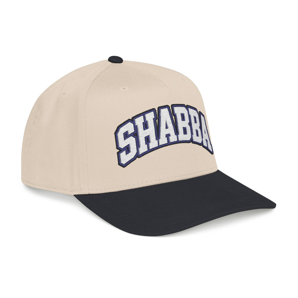 Shabba Snapback