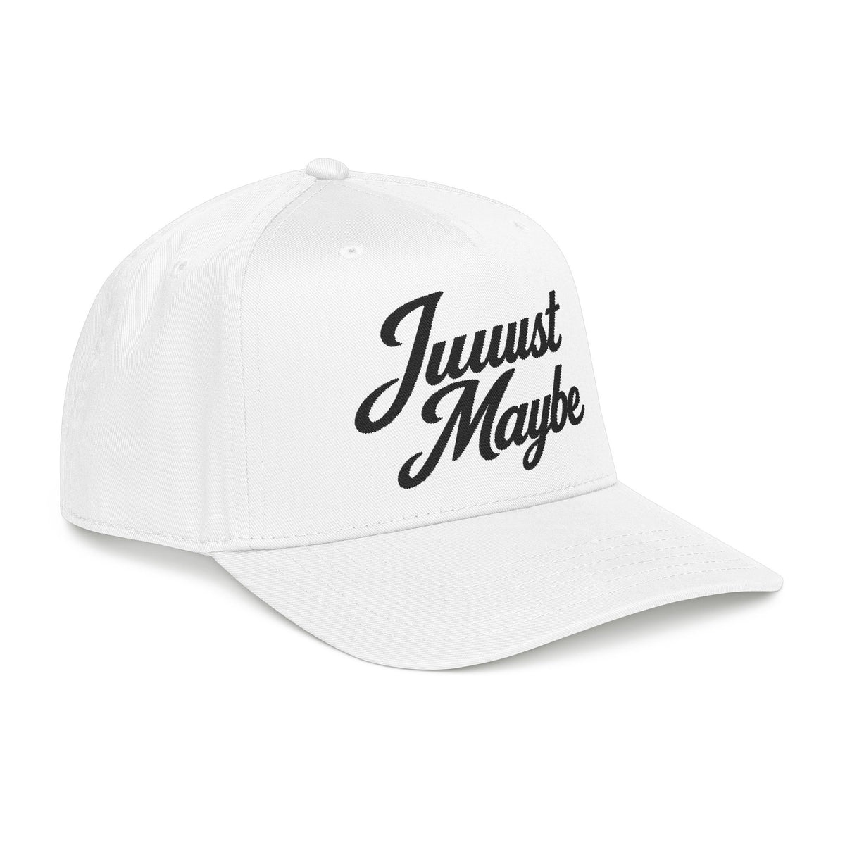 Mid Profile Baseball Cap