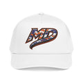 MD Classic Camo Snapback