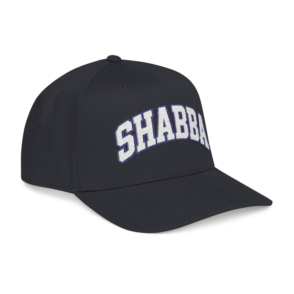 Shabba Snapback