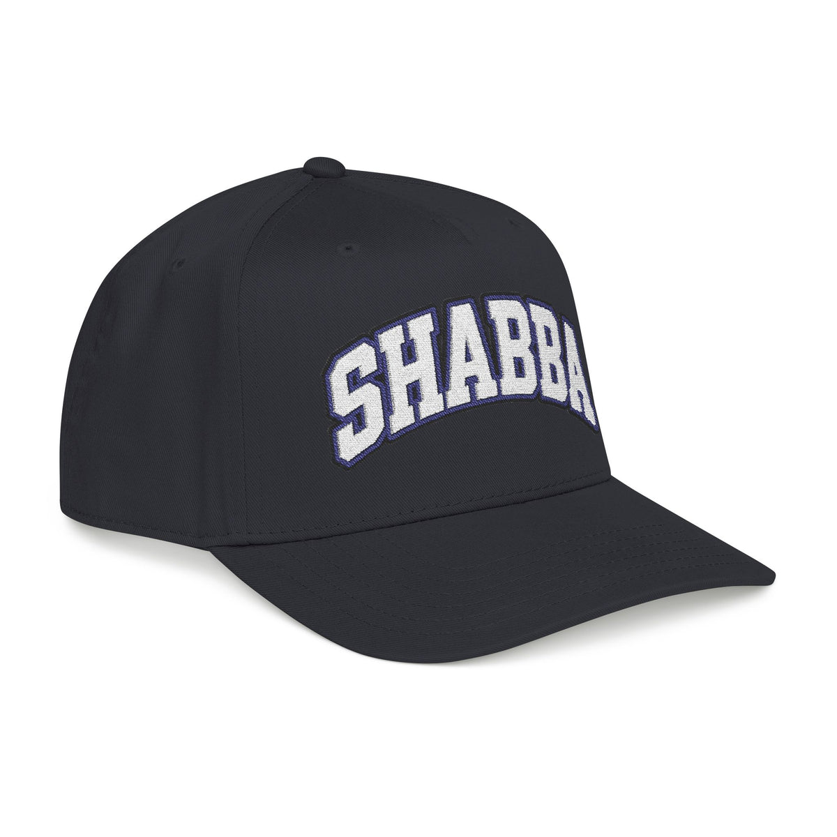 Shabba Snapback