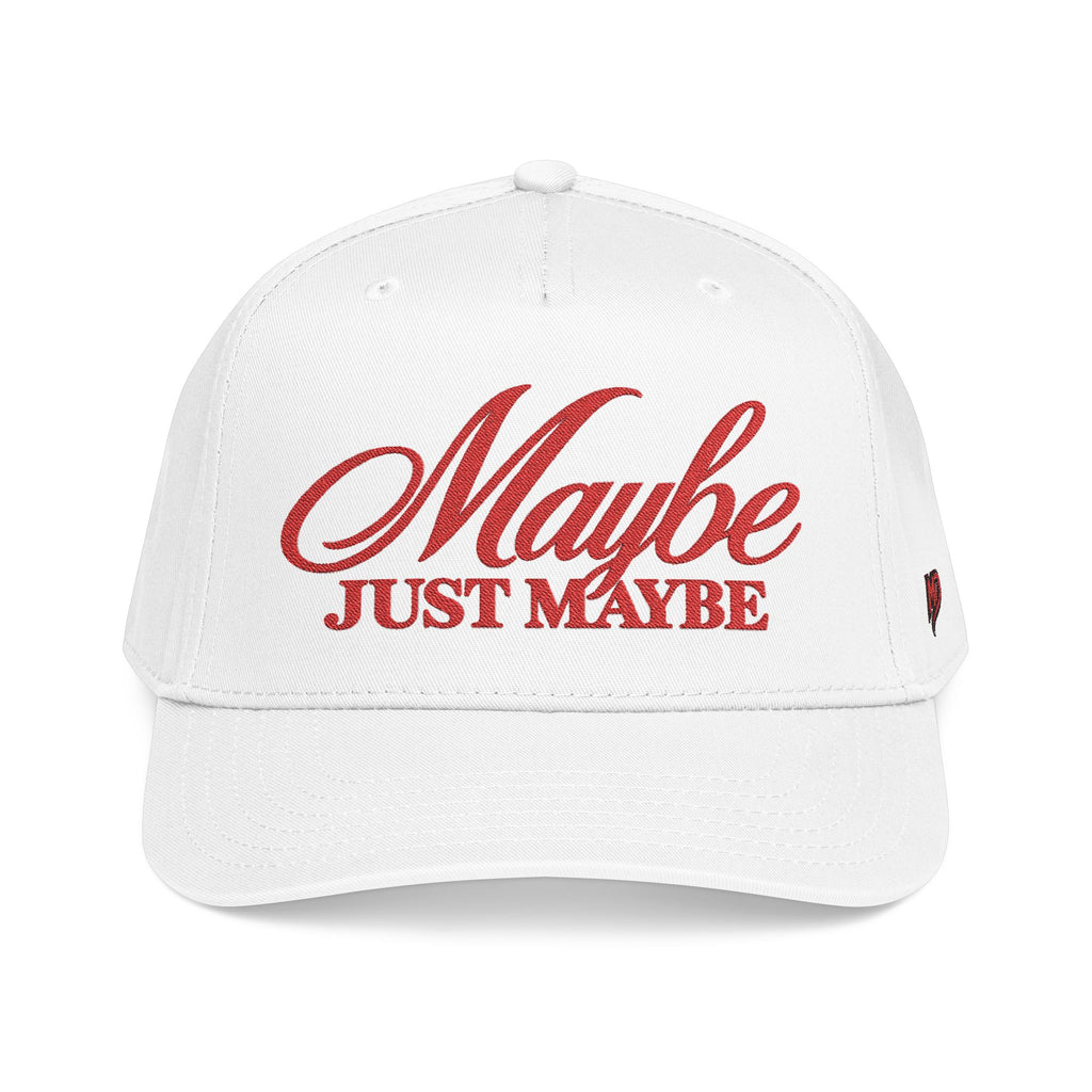 Maybe Just Maybe Snap back