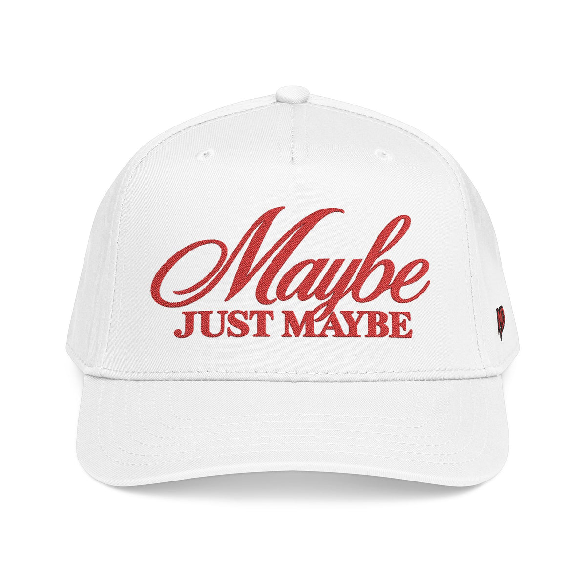 Maybe Just Maybe Snap back