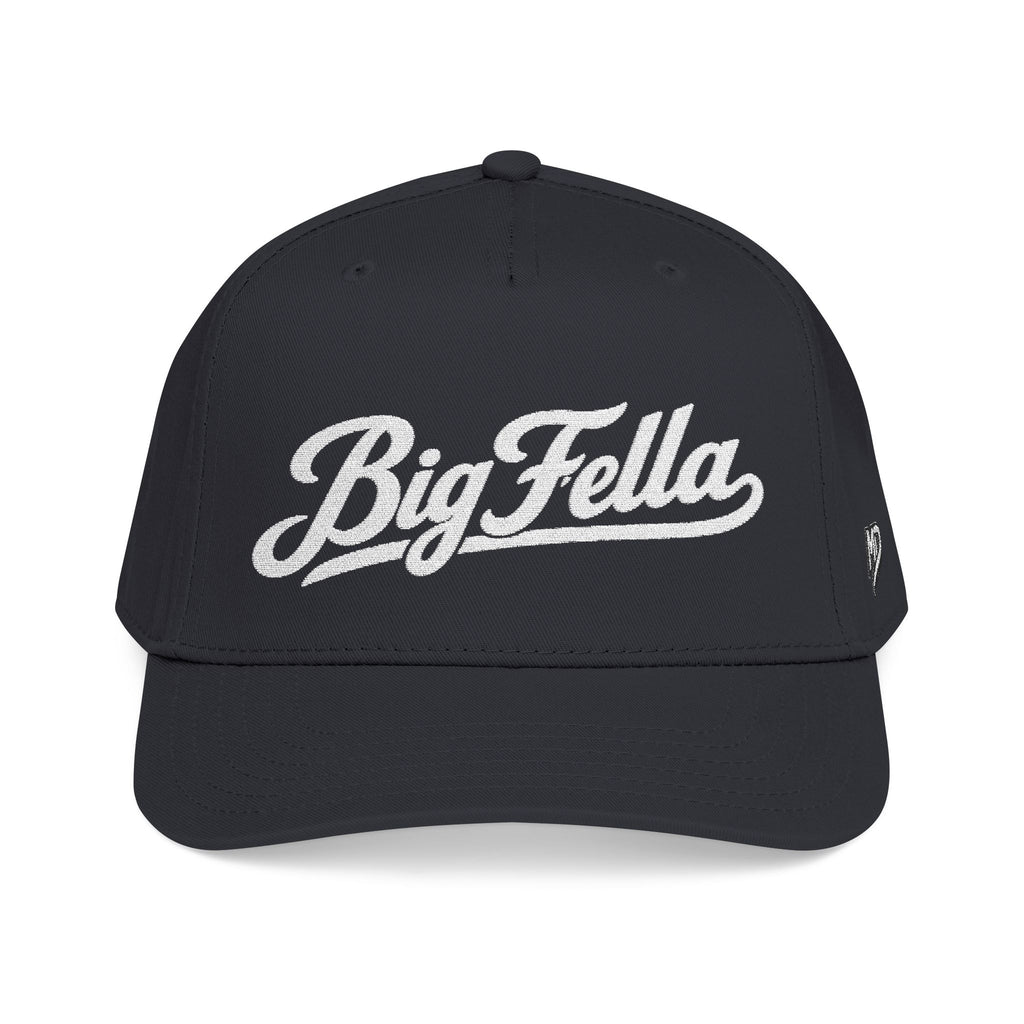 Big Fella Snapback