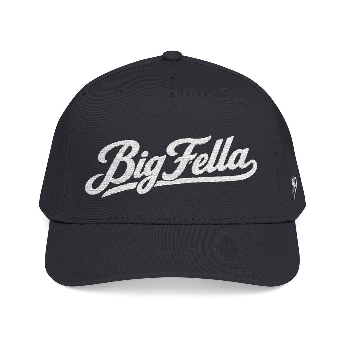 Big Fella Snapback