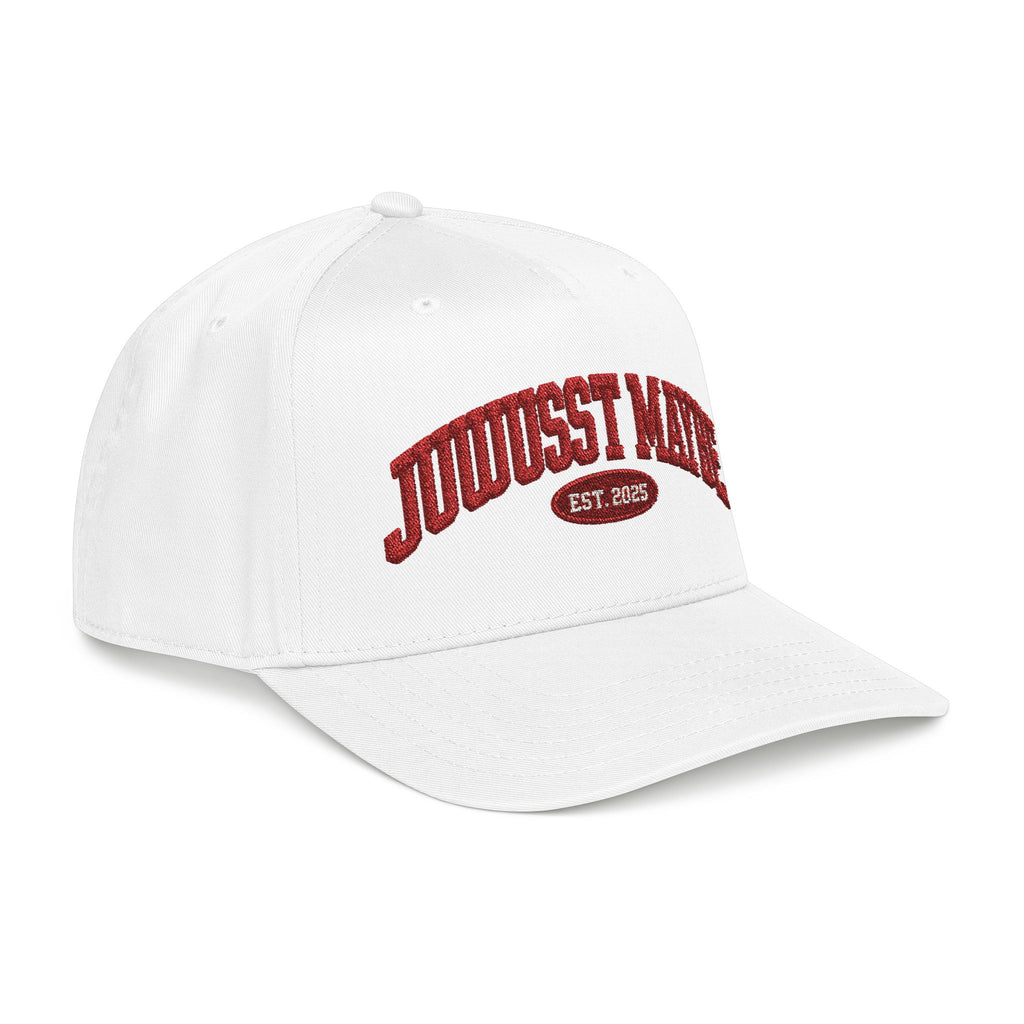 JUUUUUST MAYBE - October Drop