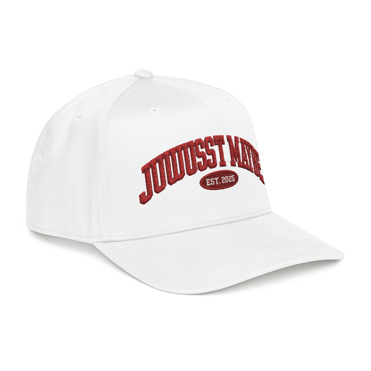JUUUUUST MAYBE - October Drop