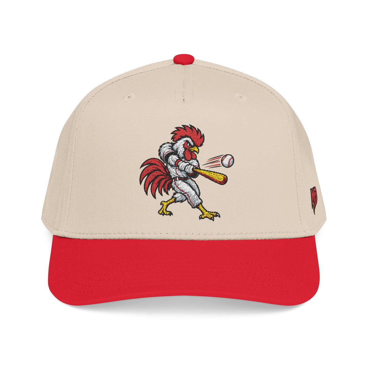 Right in the Cock Snapback