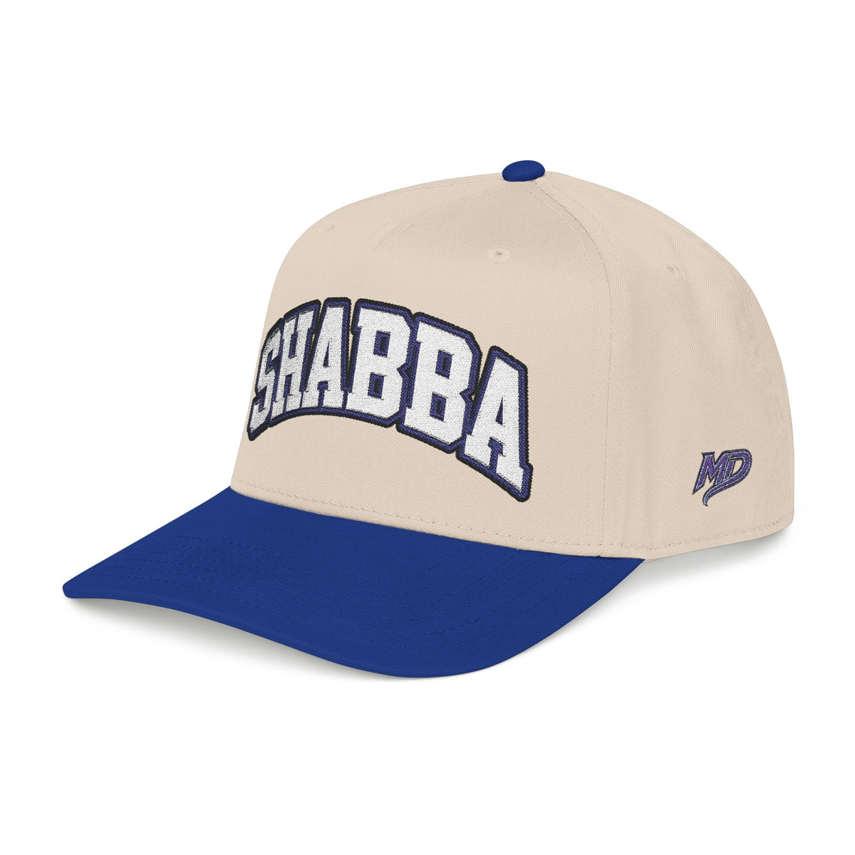 MD "SHABBA" Cap
