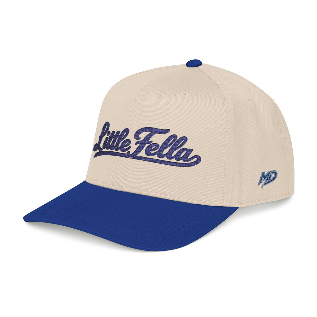 Little Fella Snapback