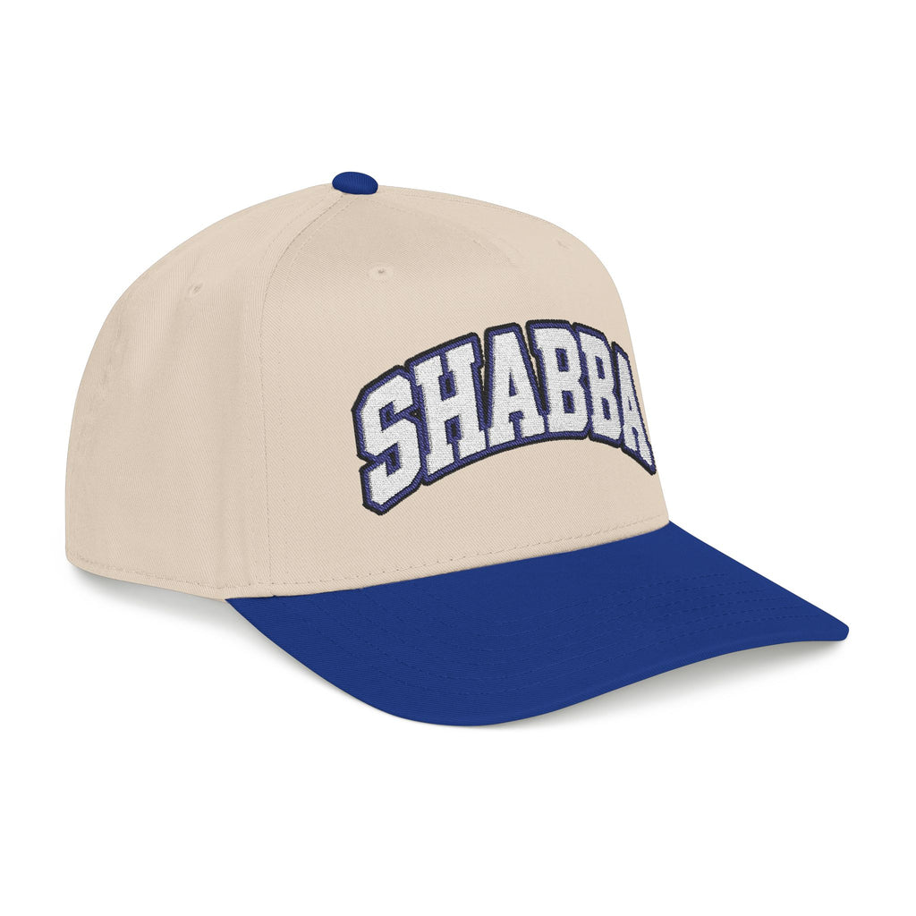 Shabba Snapback