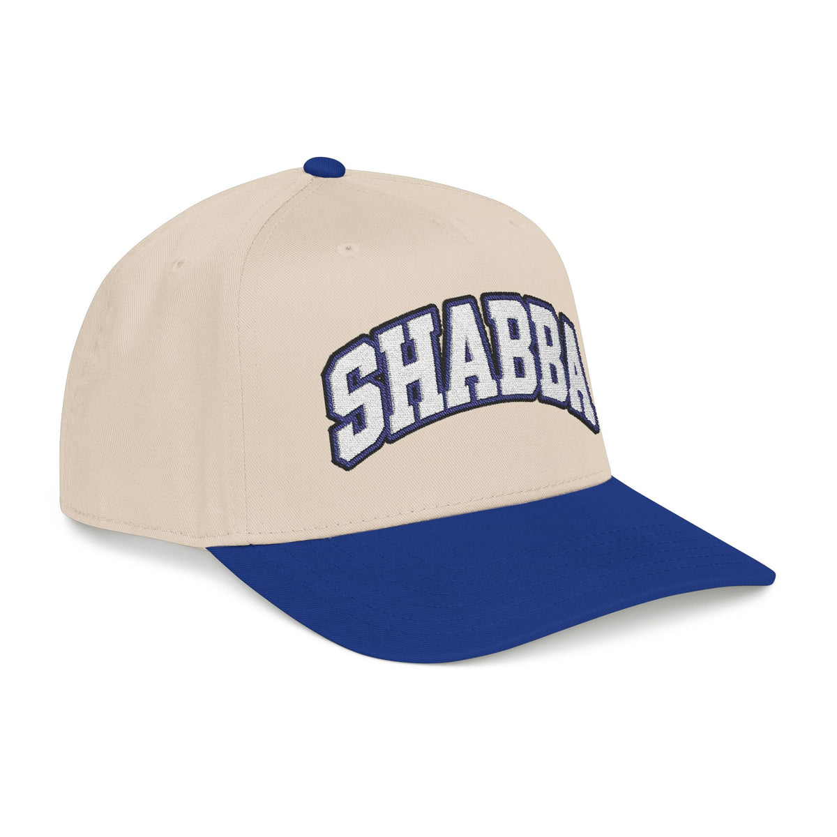 Shabba Snapback