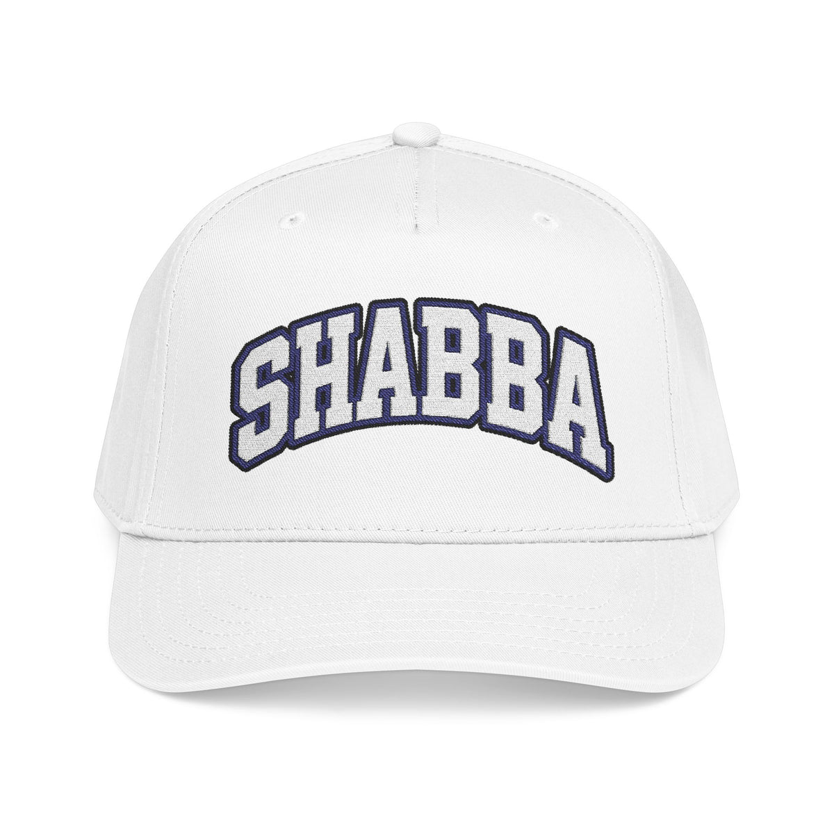 Shabba Snapback