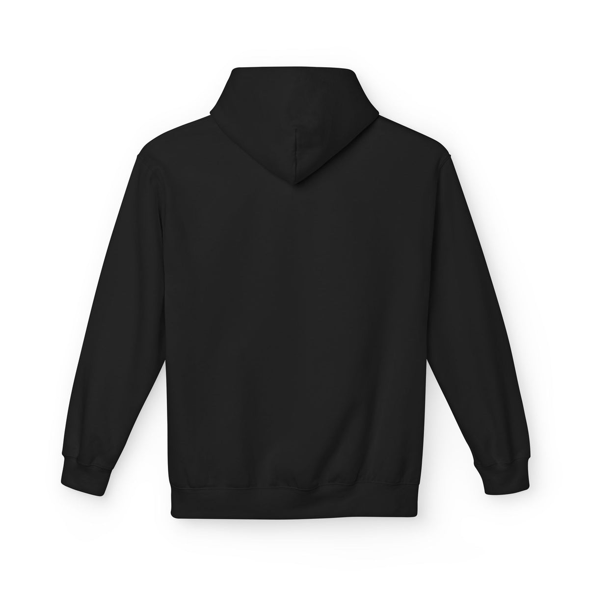 Big Fella Hoodie