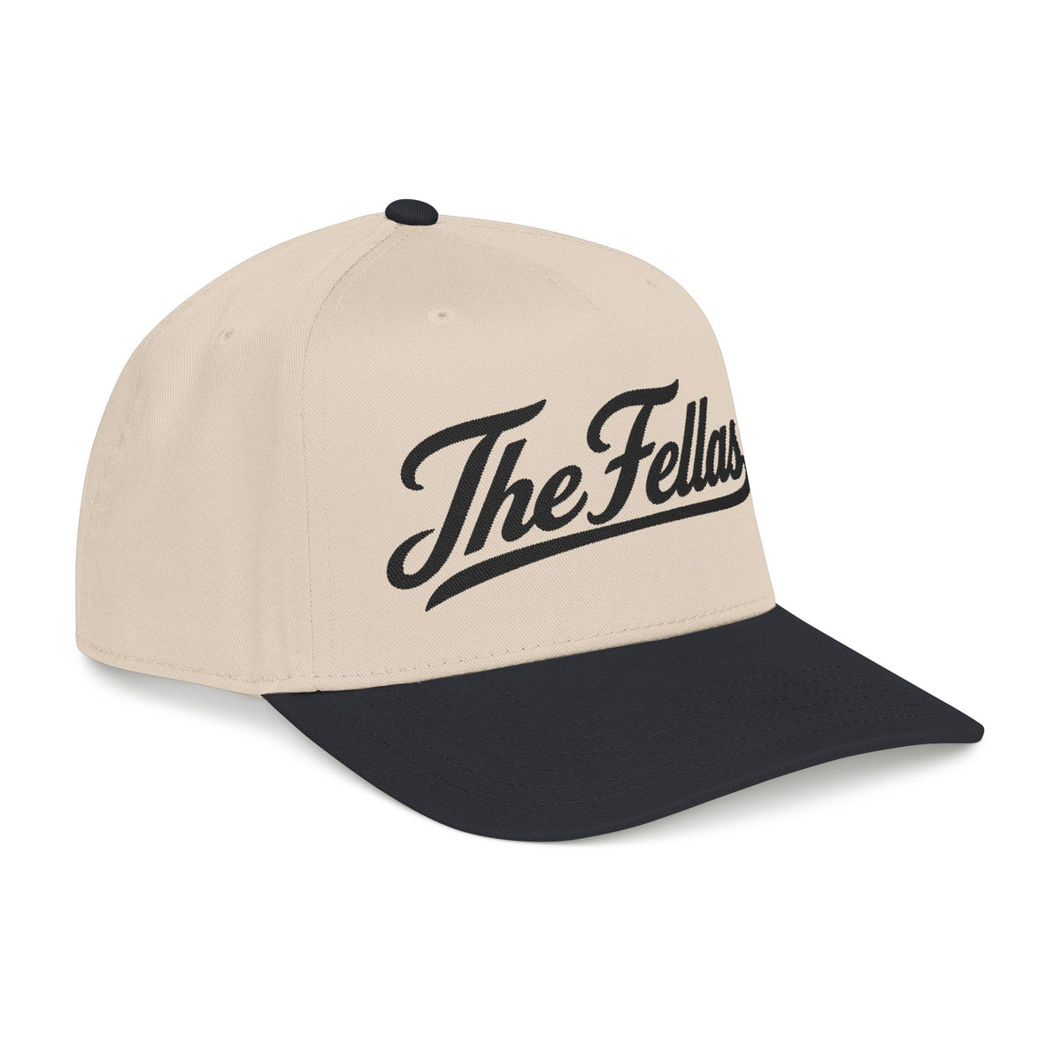 The Fellas Snapback
