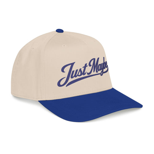 Just Maybe Snapback