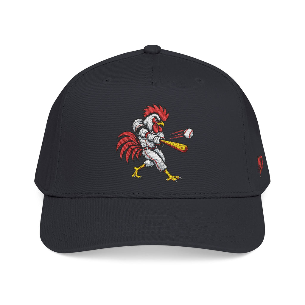 Right in the Cock Snapback