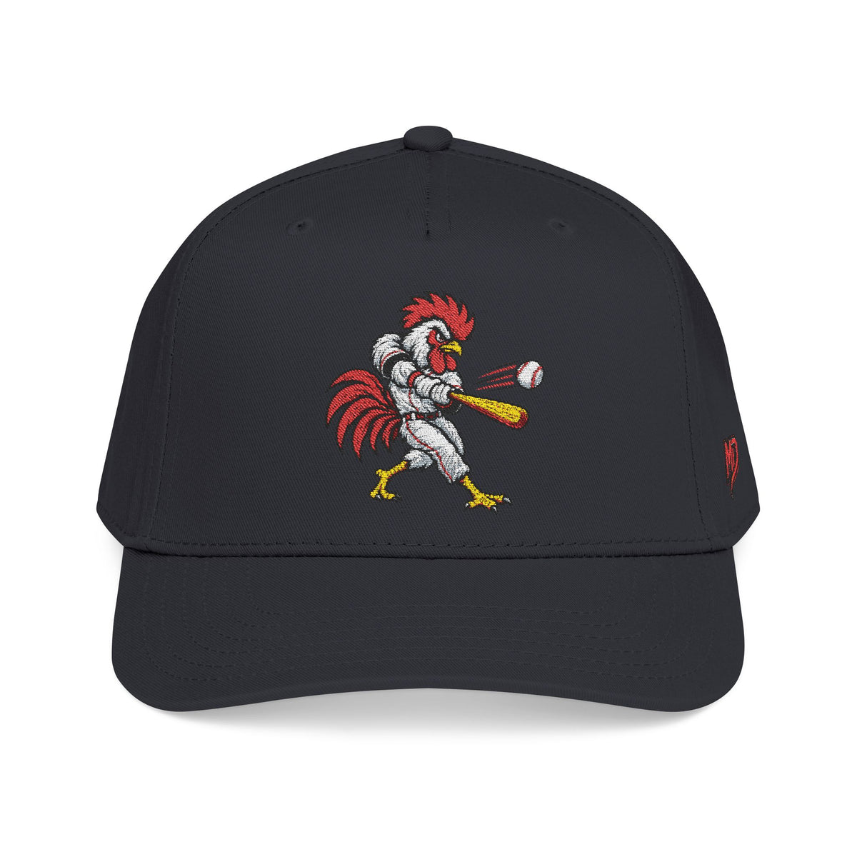 Right in the Cock Snapback