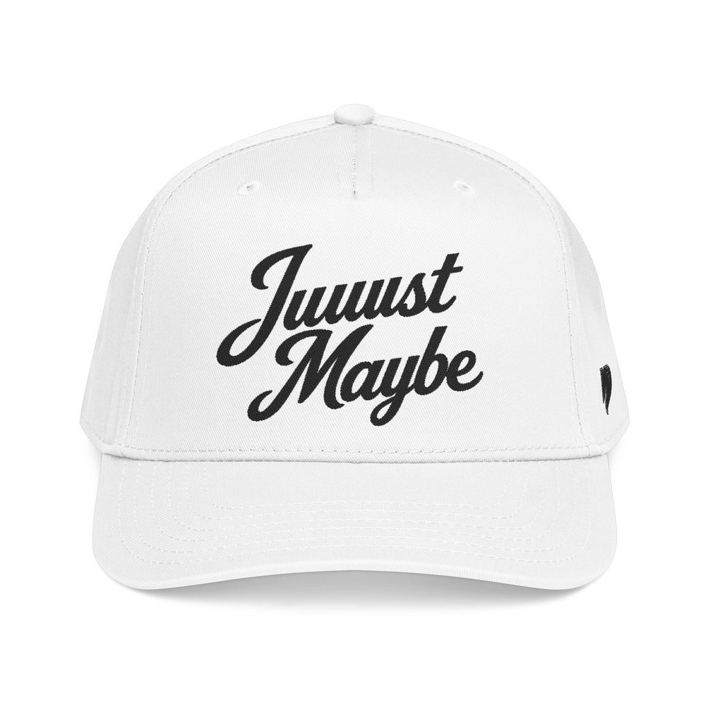 Juuuust Maybe Snapback