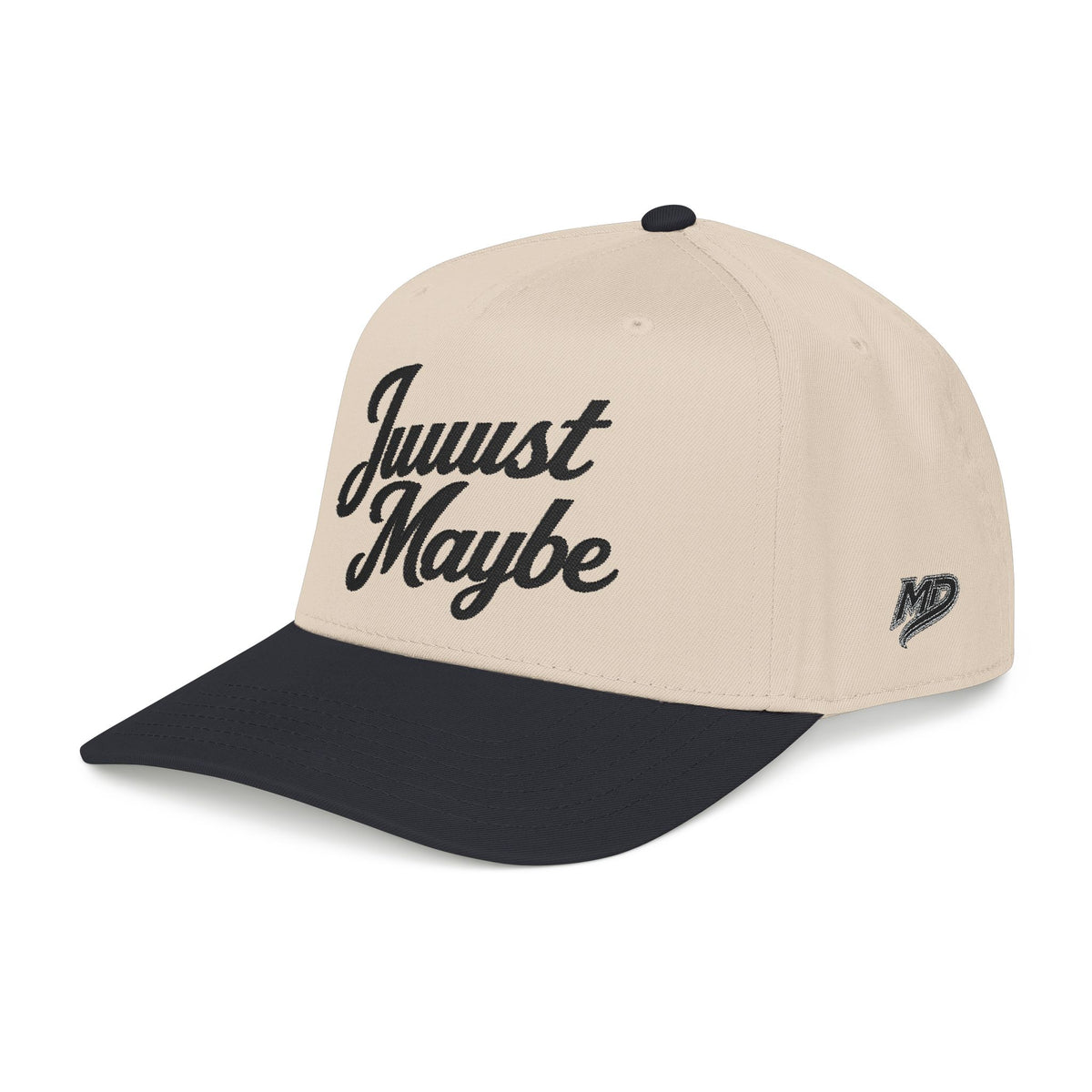 Juuuust Maybe Snapback