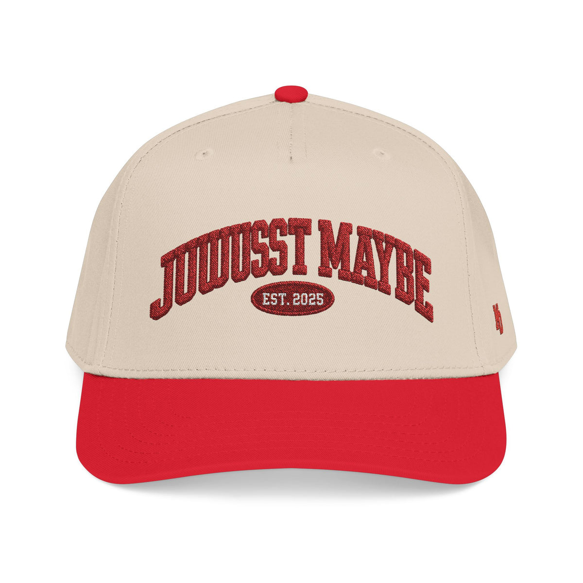 JUUUUUST MAYBE - October Drop