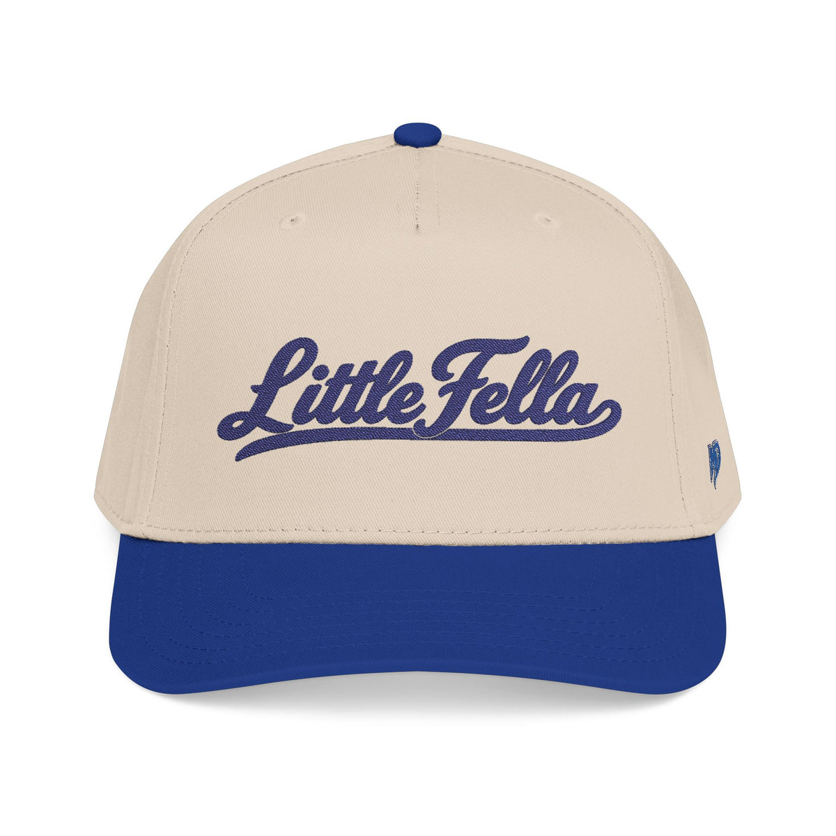 Little Fella Snapback