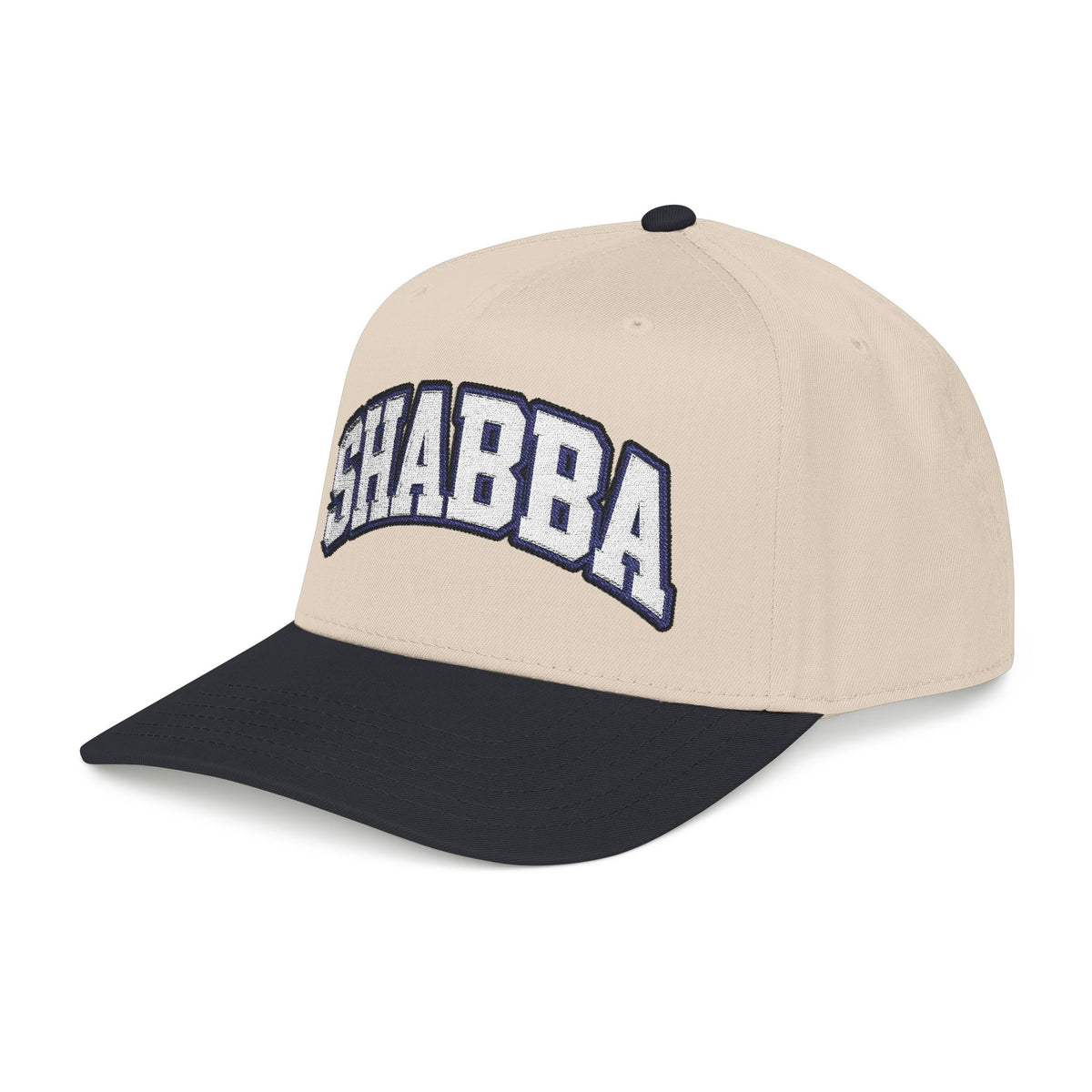 Shabba Snapback