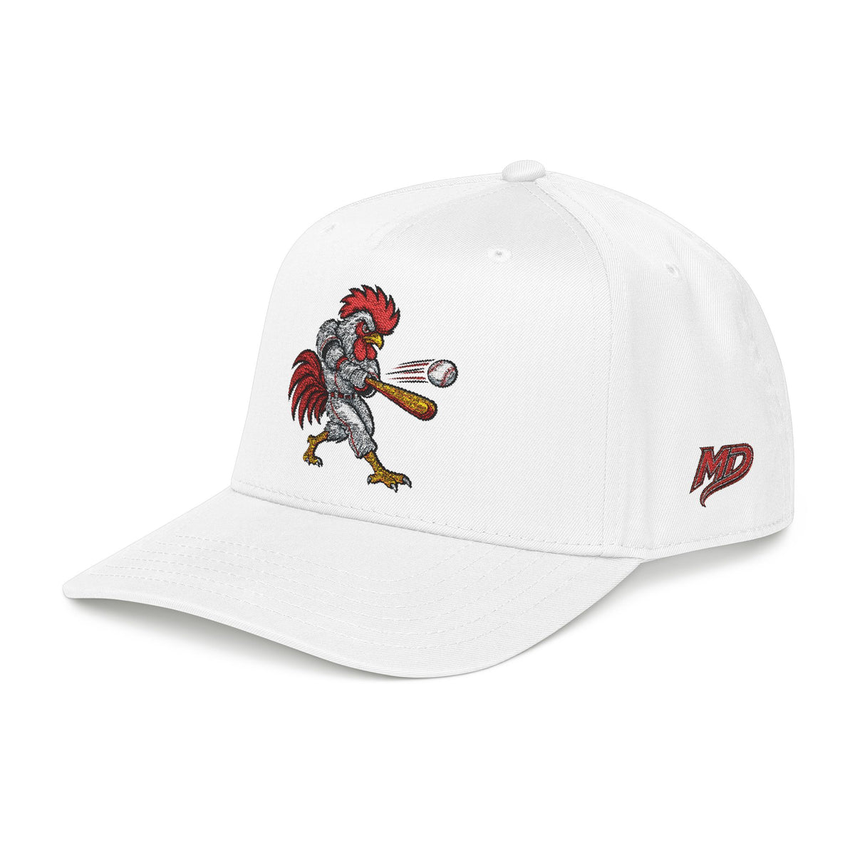 Right in the Cock Snapback