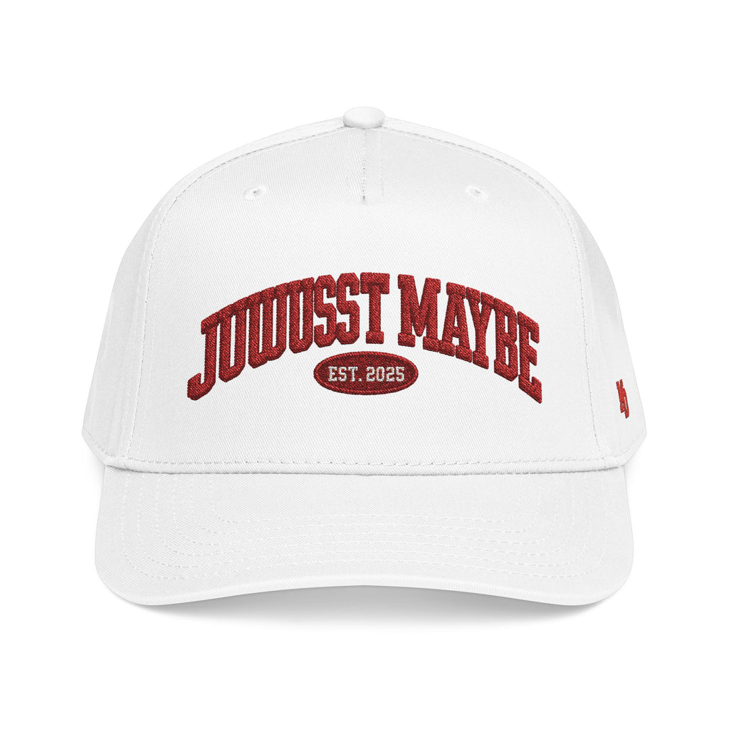 JUUUUUST MAYBE - October Drop