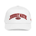 JUUUUUST MAYBE - October Drop