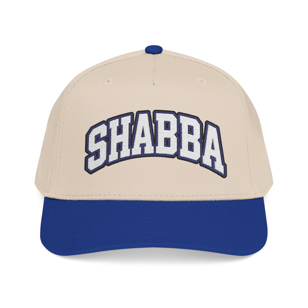 Shabba Snapback