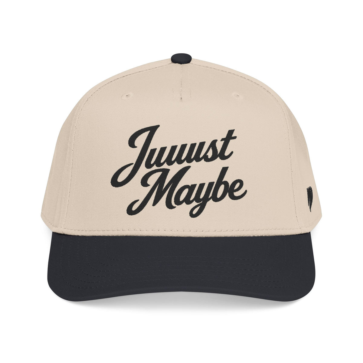 Juuuust Maybe Snapback