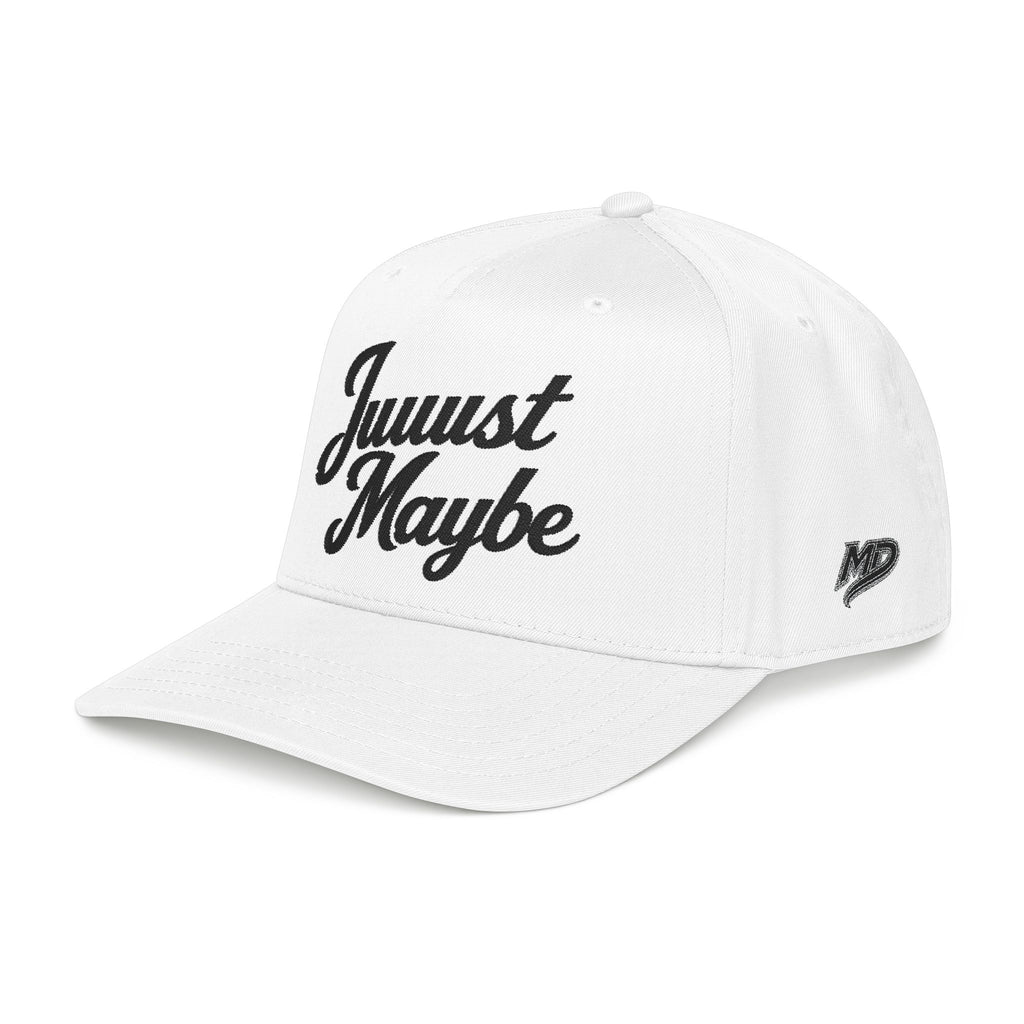 Juuuust Maybe Snapback
