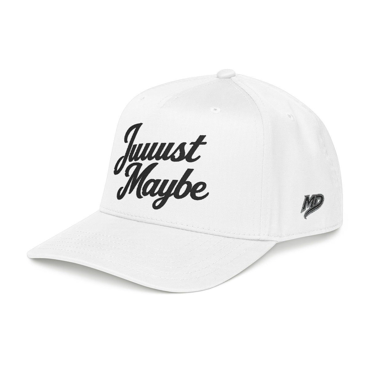 Juuuust Maybe Snapback