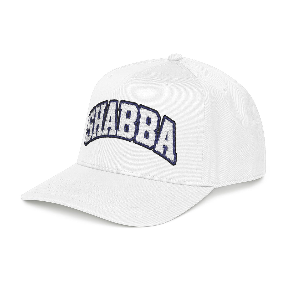 Shabba Snapback