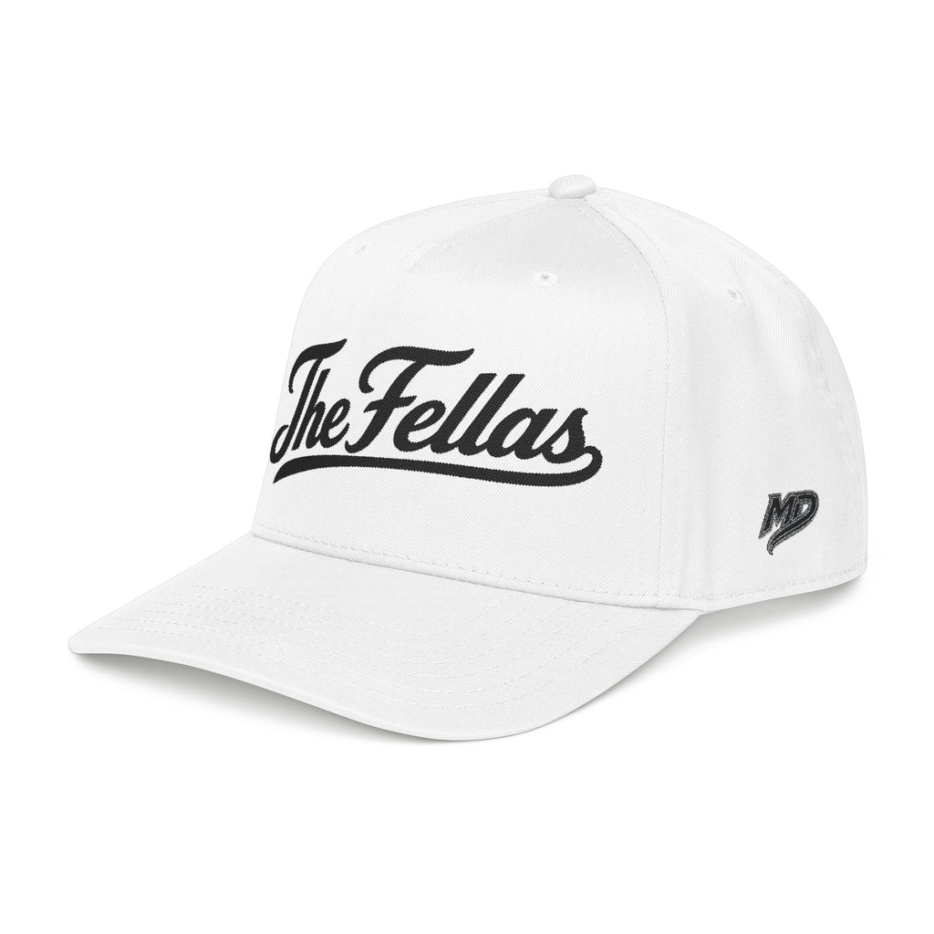 The Fellas Snapback