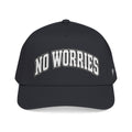 No Worries Snapback