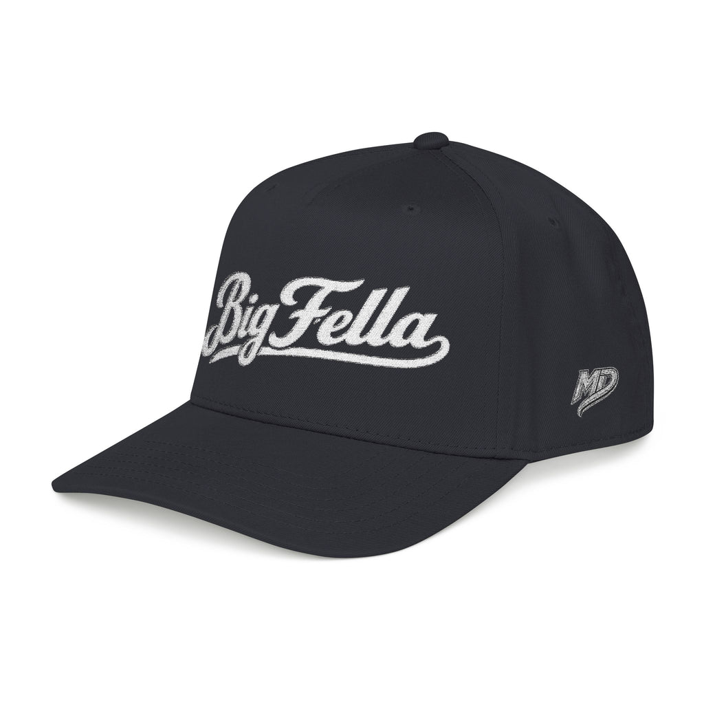 Big Fella Snapback