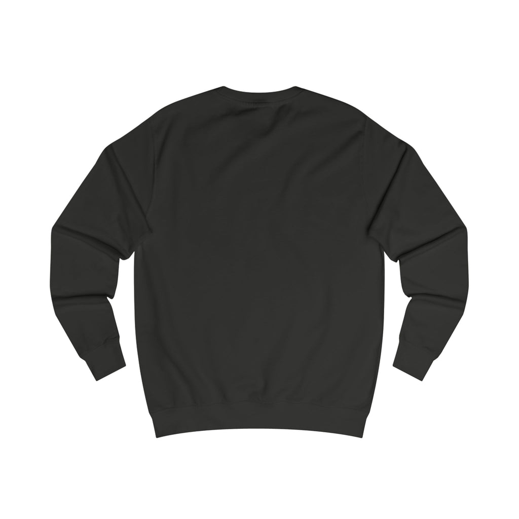 Juuuust Maybe Crewneck Sweatshirt — October Drop