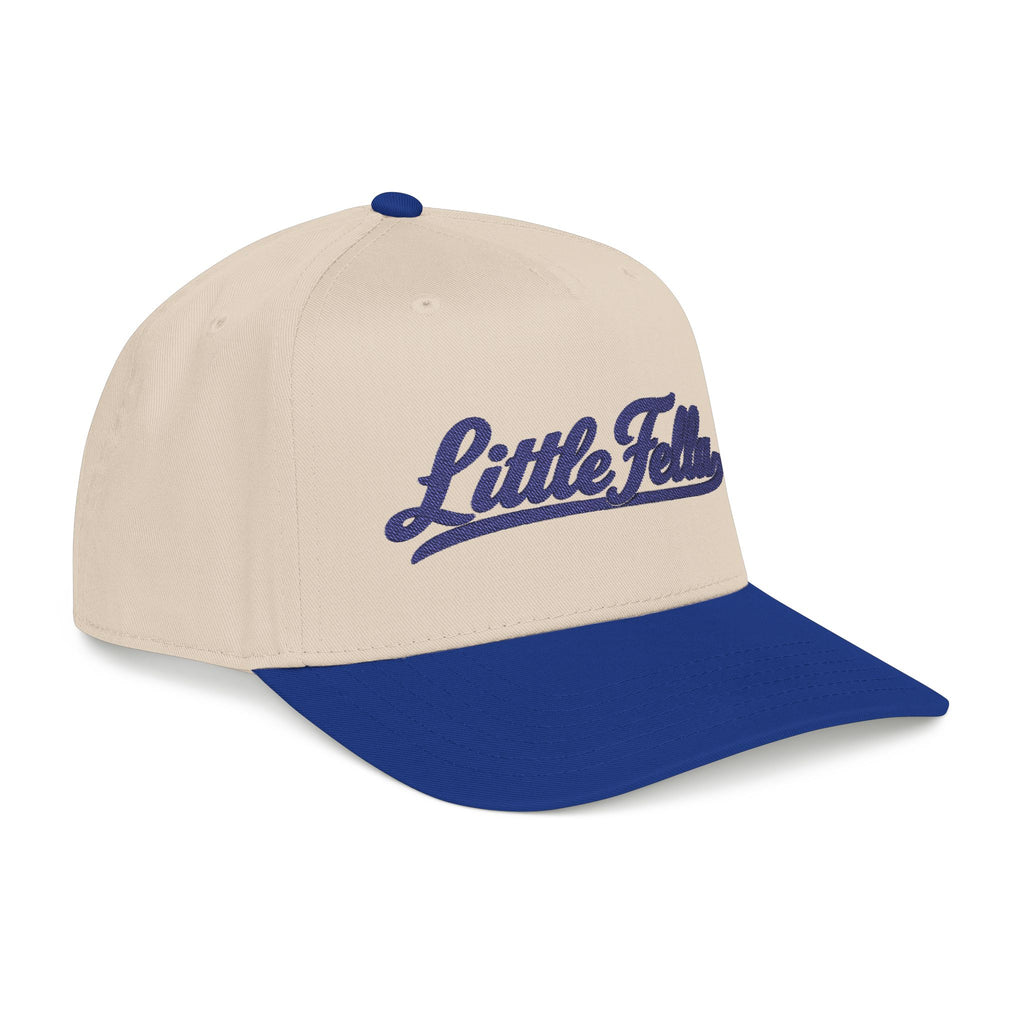 Little Fella Snapback