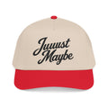 Mid Profile Baseball Cap