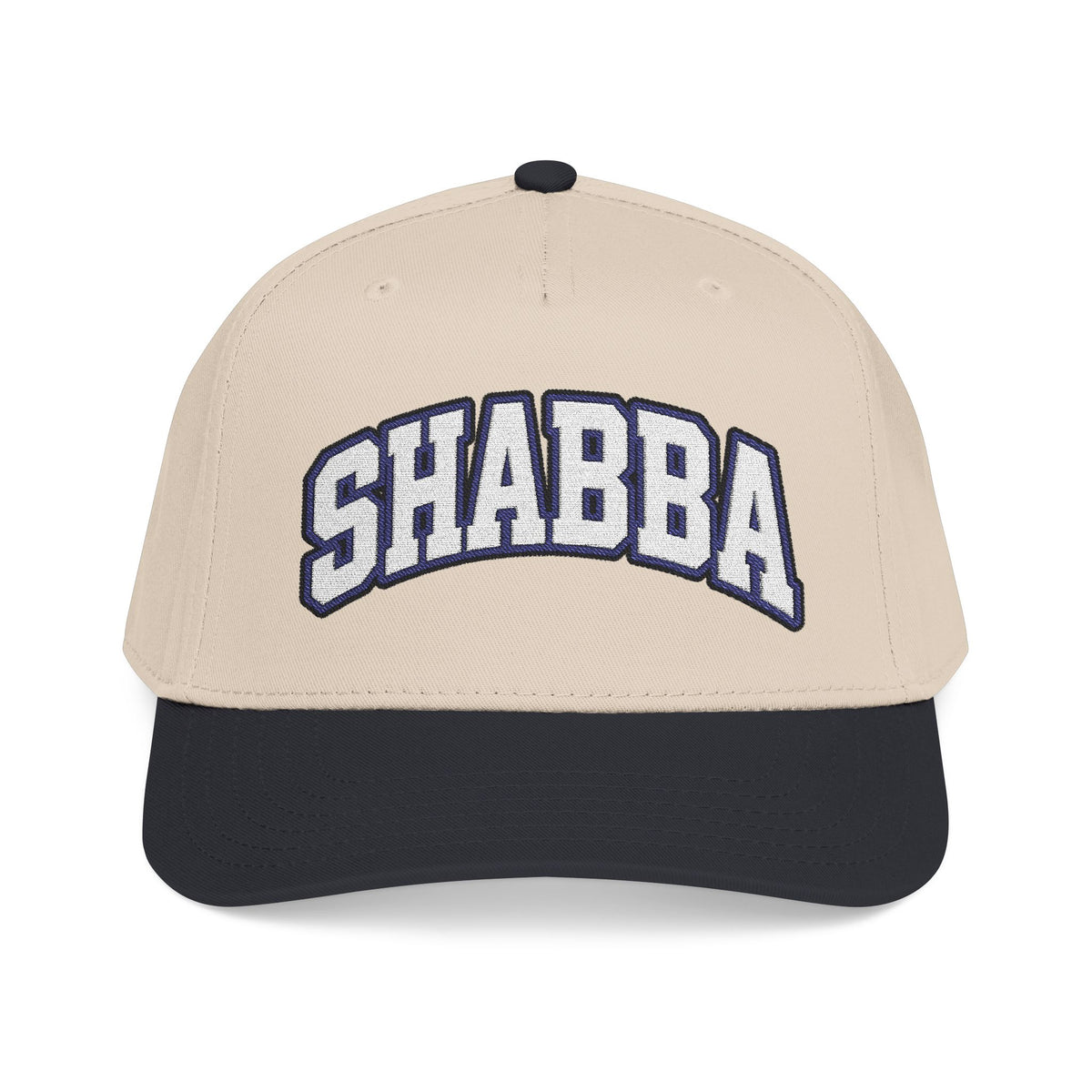 Shabba Snapback